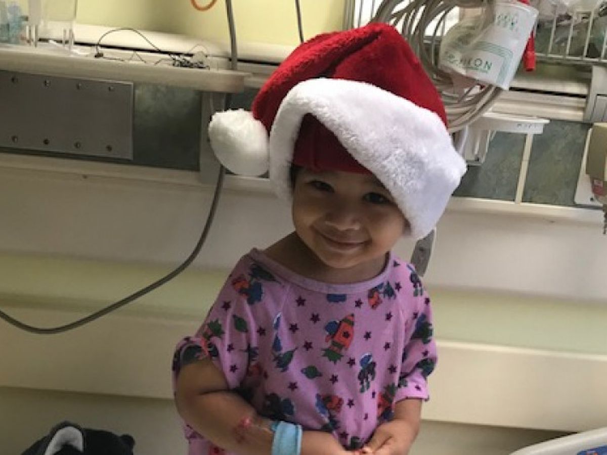 Nico’s Neurosurgery Fund campaign photo, 1 of 3