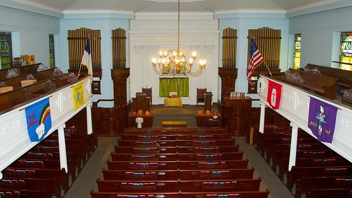 Main fundraiser photo