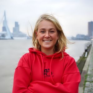 Babs van der Lugt