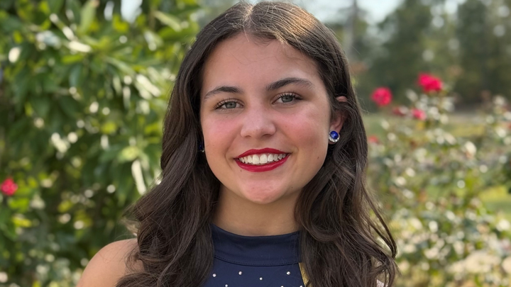 Help KG Shine in the MS Lions All-State Band campaign photo, 1 of 3