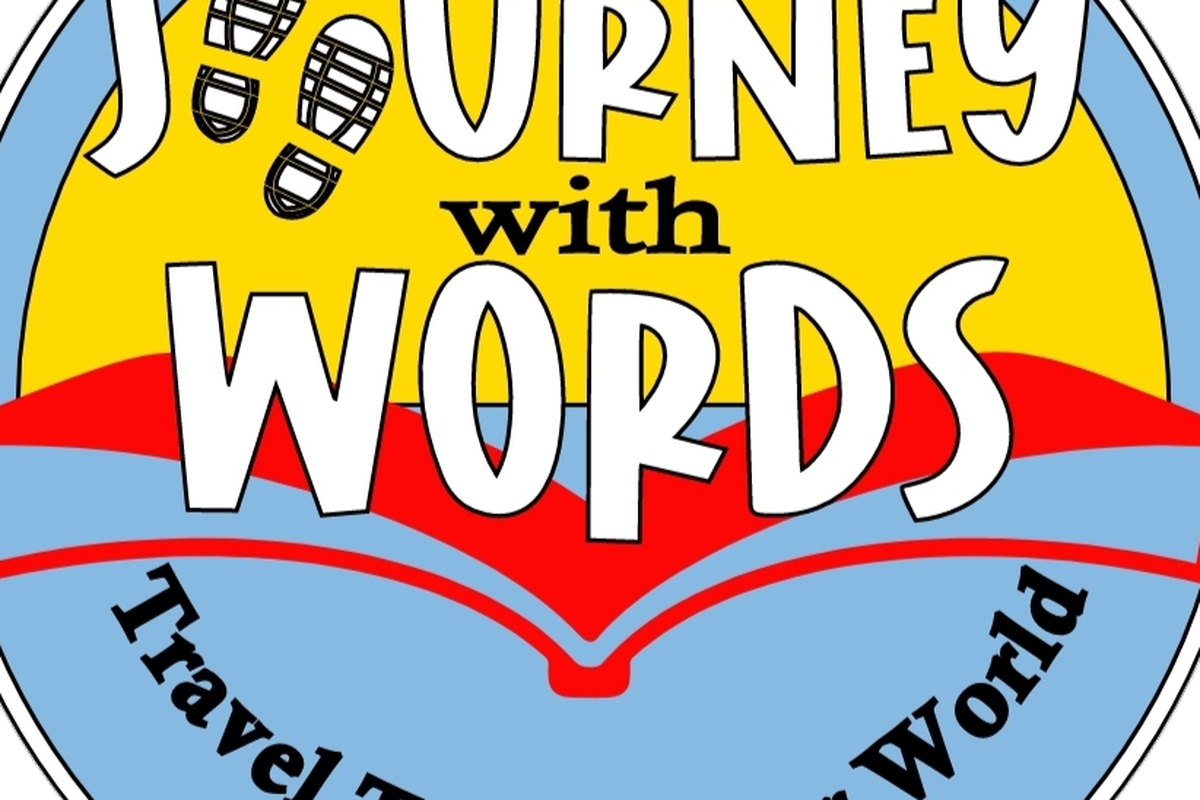 Fundraiser by Phatima Mitchell : A Journey With Words Inc