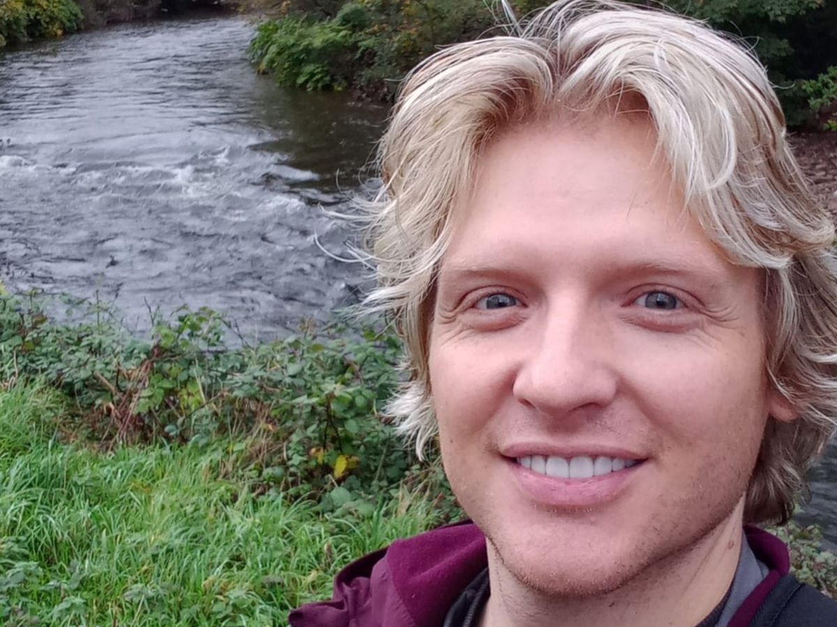 Fundraiser by Nathan Walding : Craig (Wally) Walding