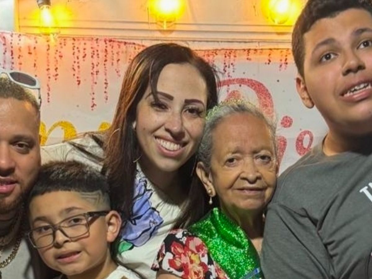 Fundraiser by yesenia pifferrer : Help My Family Rebuild After House Fire