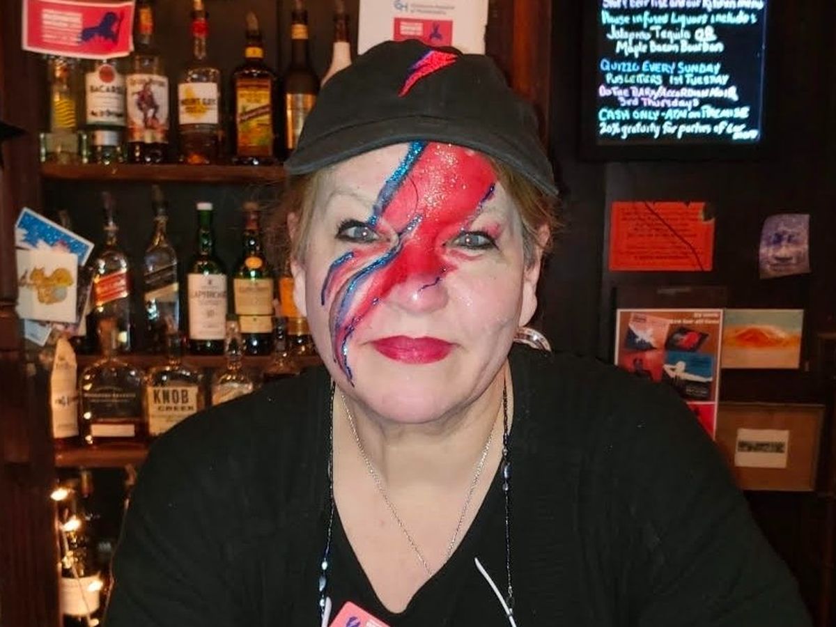 Fundraiser’s main image