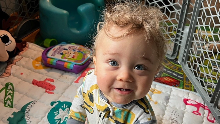 Main fundraiser photo