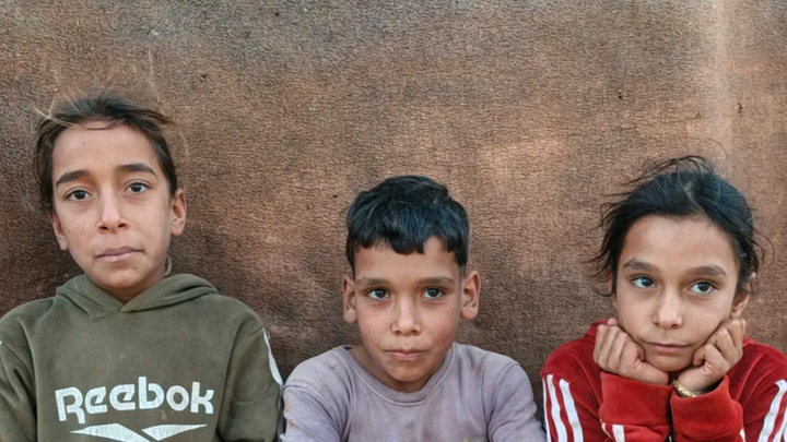 Help Hassan's Family campaign photo, 1 of 3