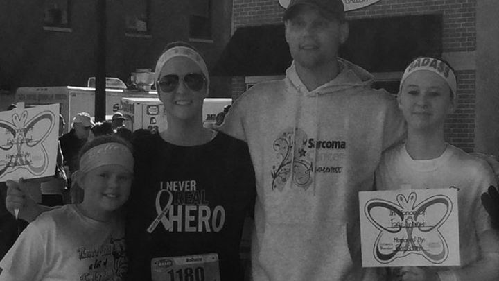 Main fundraiser photo