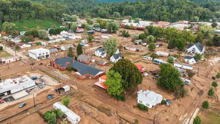 Main fundraiser photo