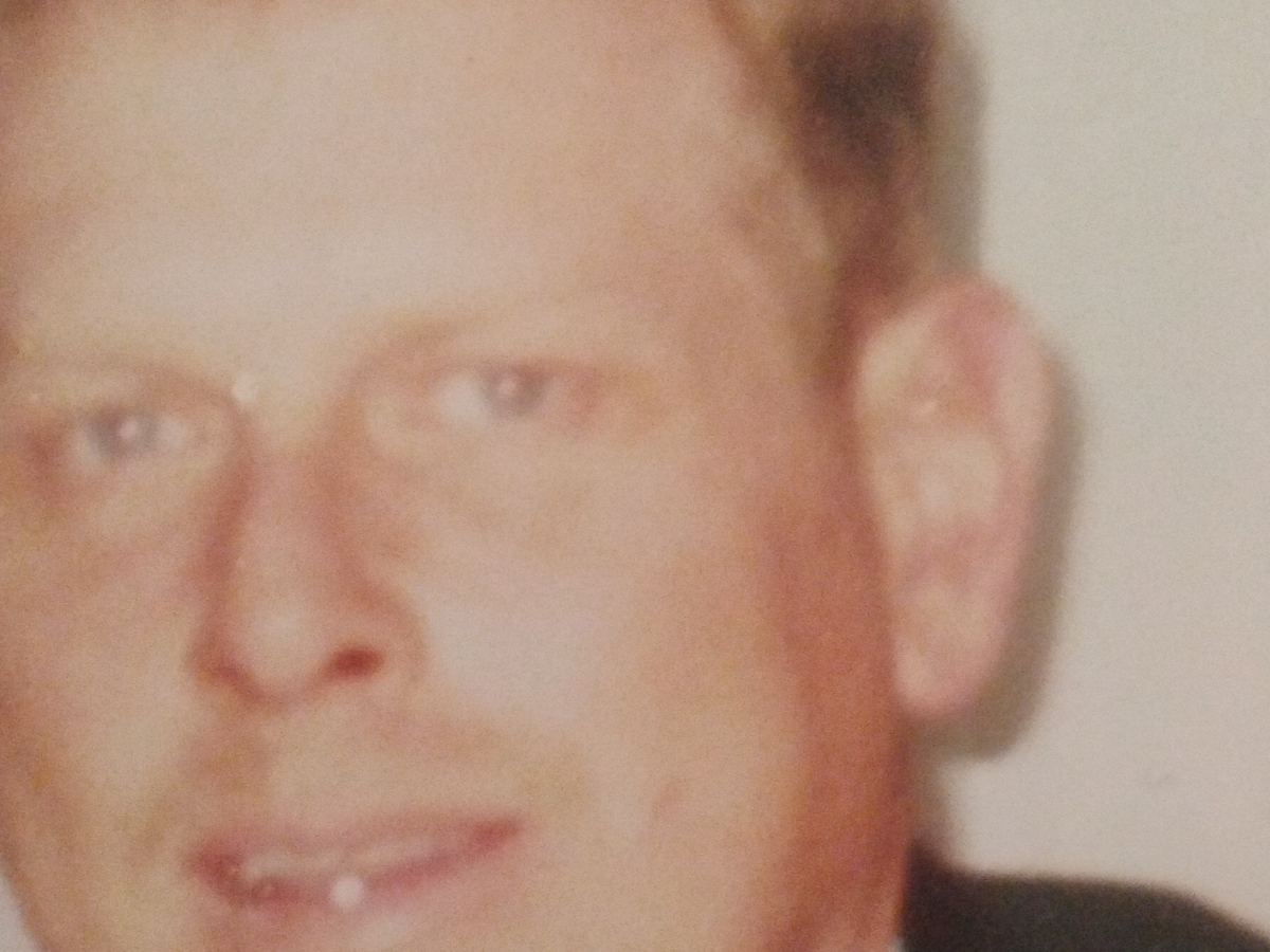 Fundraiser’s main image