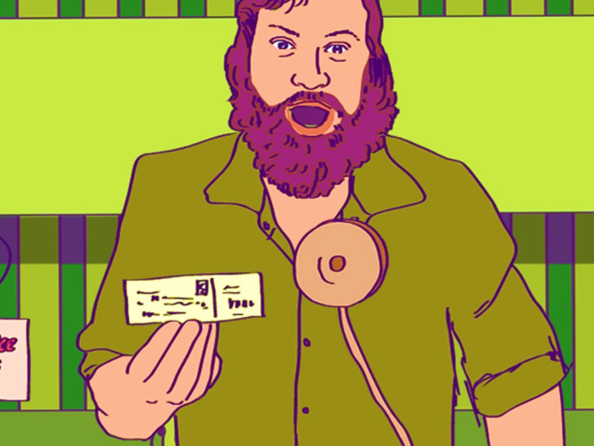Fundraiser’s main image