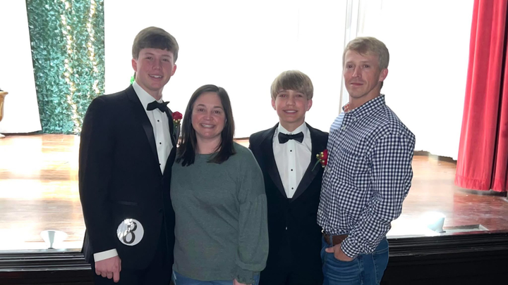 Support Nikki's Family After Devastating Fire campaign photo, 1 of 4
