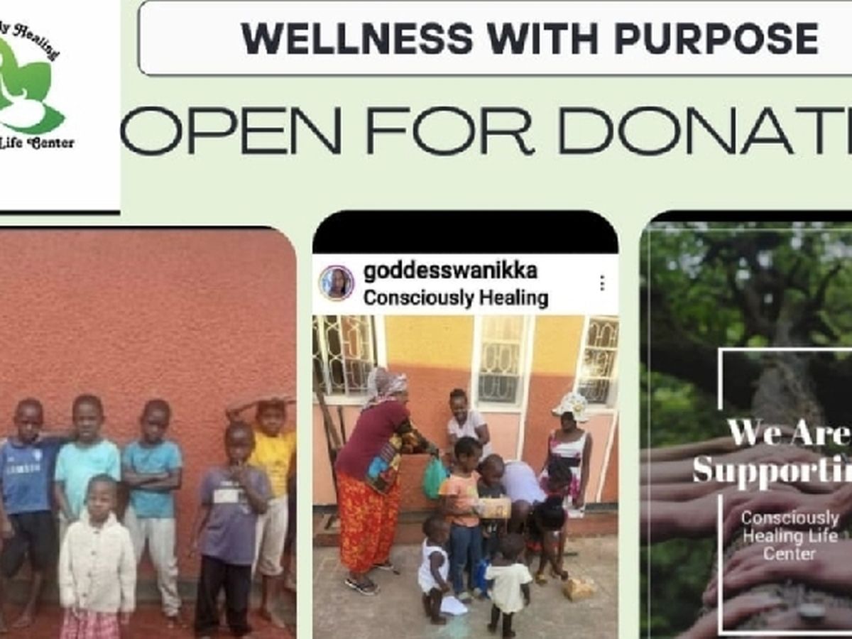 Fundraiser’s main image