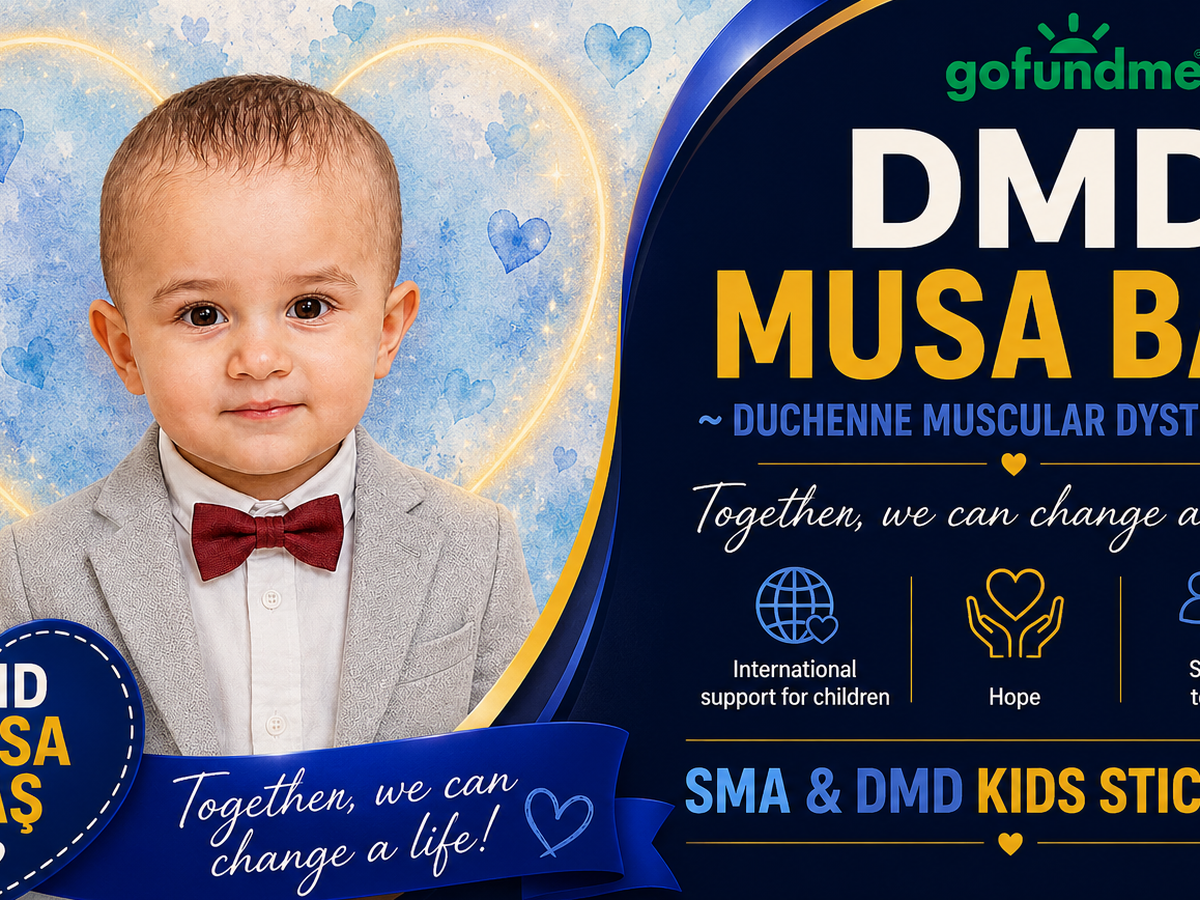 Fundraiser’s main image
