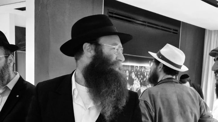 Support Our Journey to the Chuppah