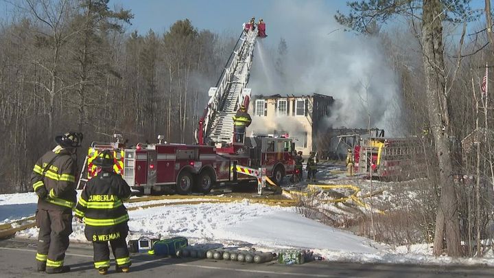 Main fundraiser photo