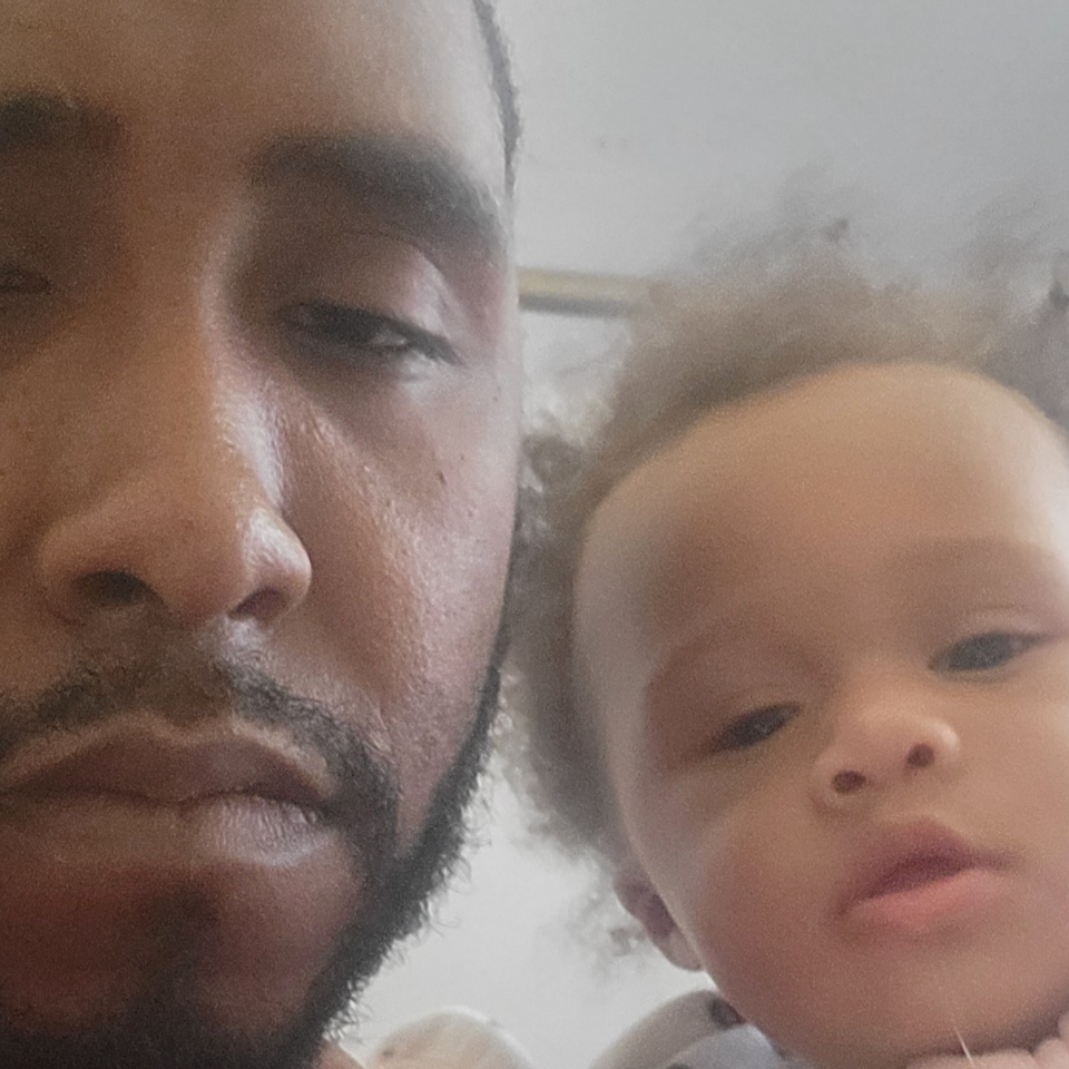 Help Keyanta Reunite with His Daughter Alana