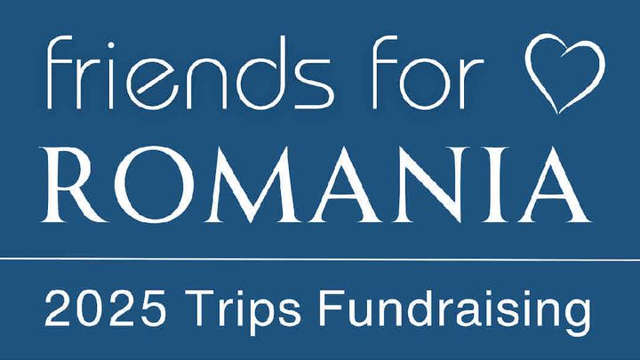 Volunteer trip to Romania campaign photo, 1 of 3
