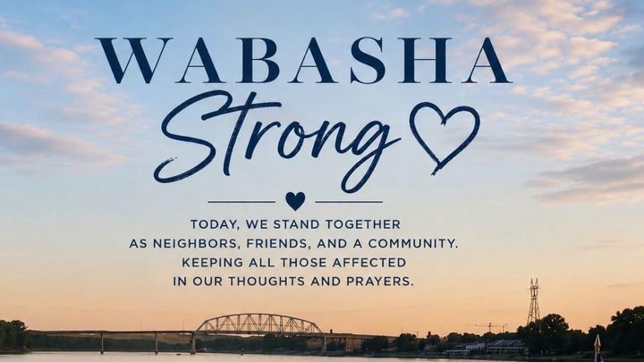 Support for Wabasha Families in Mourning campaign photo, 1 of 3