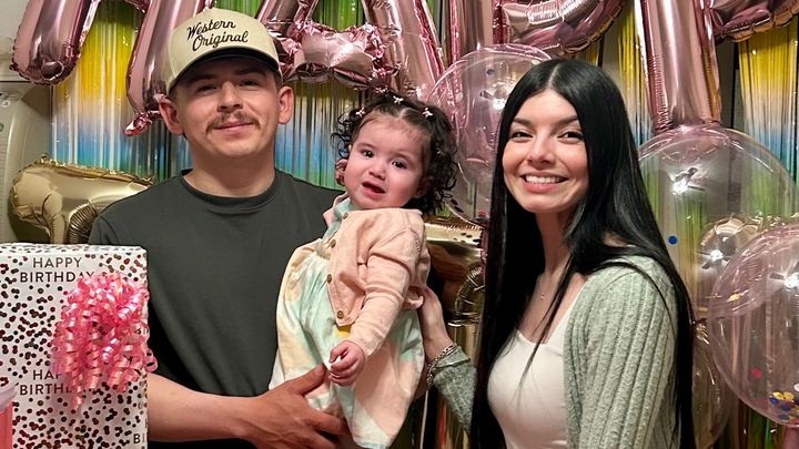 Support for Omar Espinoza Acosta's Family campaign photo, 1 of 5