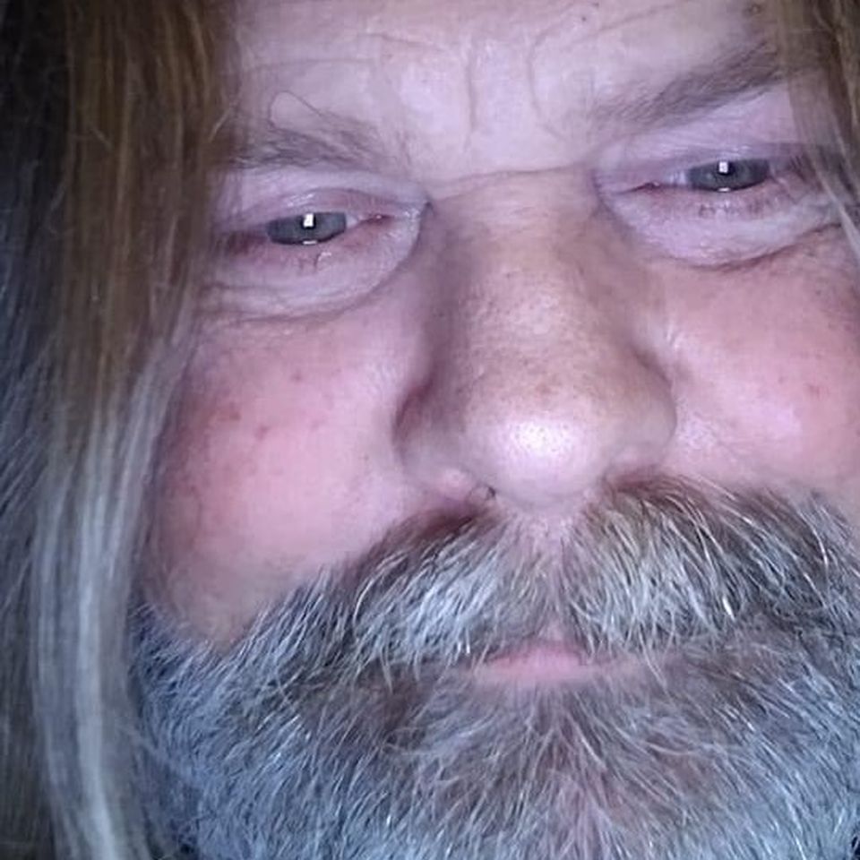 Fundraiser for John Garagnani by Elise Watson : John Garagnani Multiple  Myeloma Cancer
