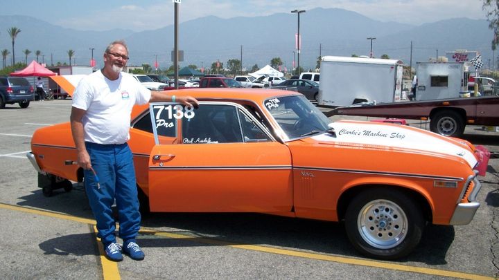 Main fundraiser photo