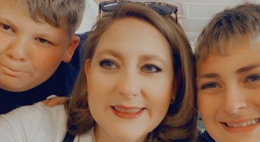 Jennifer Newman Chandler