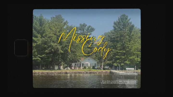 Help Bring Film 'Missing Cody' to Life in Wisconsin campaign photo, 1 of 3