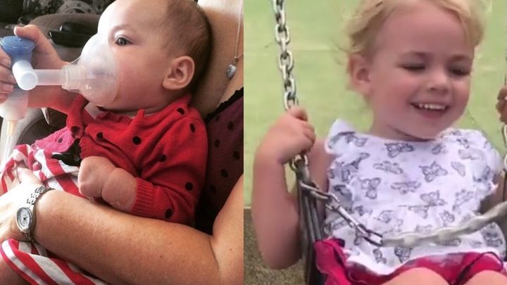 Main fundraiser photo