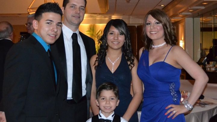 Main fundraiser photo