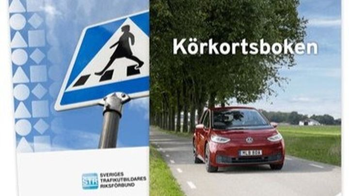 B-körkort för jobb campaign photo, 1 of 3