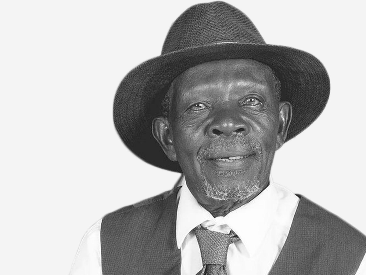 Help Us Honor the Life of Our Beloved Grandfather campaign photo, 1 of 4