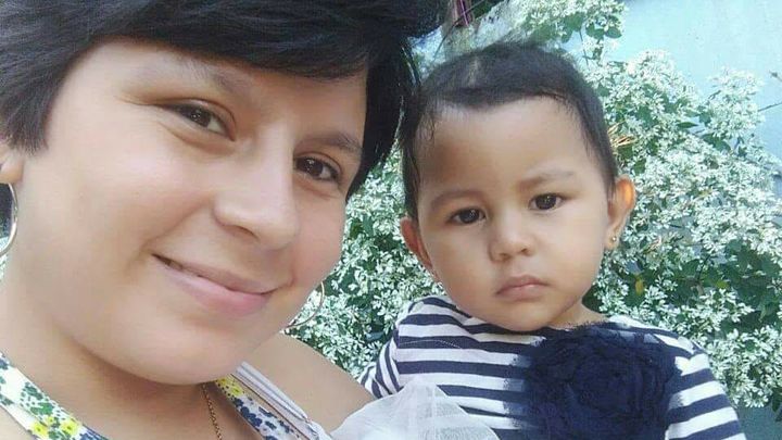 Legal fees for mother and daughter seeking asylum campaign photo, 1 of 8