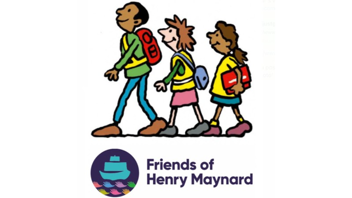Henry Maynard Primary School - 5k Sponsored Walk 