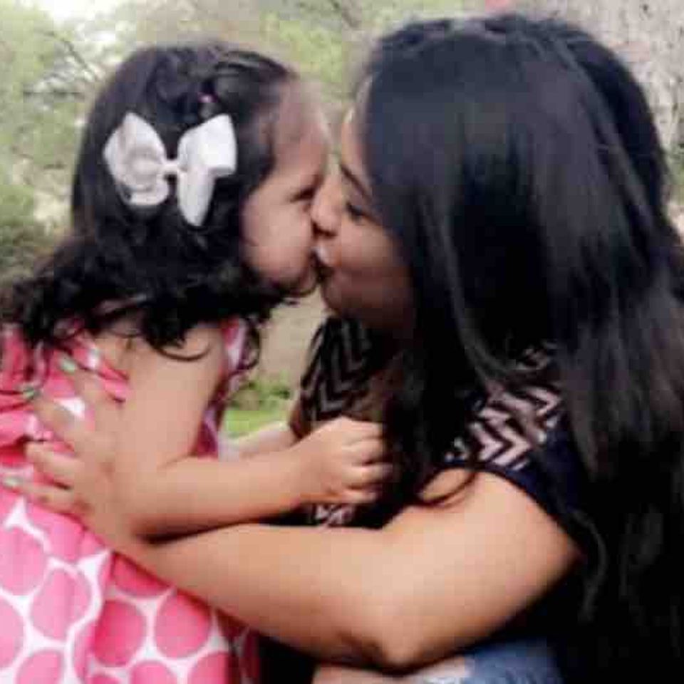 Fundraiser For Victoria Davila By Jenny Alvarado Velasquez Ashley Martinez Funeral Expenses