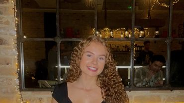 Sophie Brame 