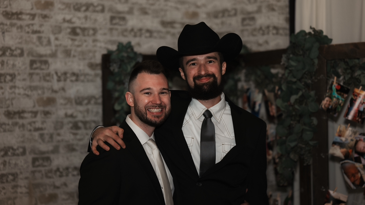 Main fundraiser photo