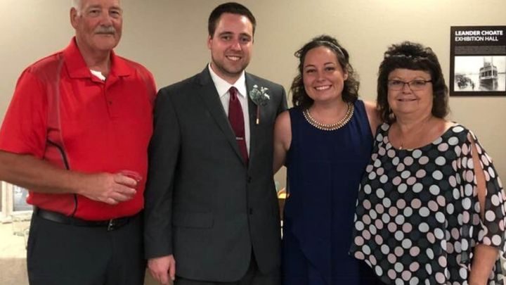 Main fundraiser photo