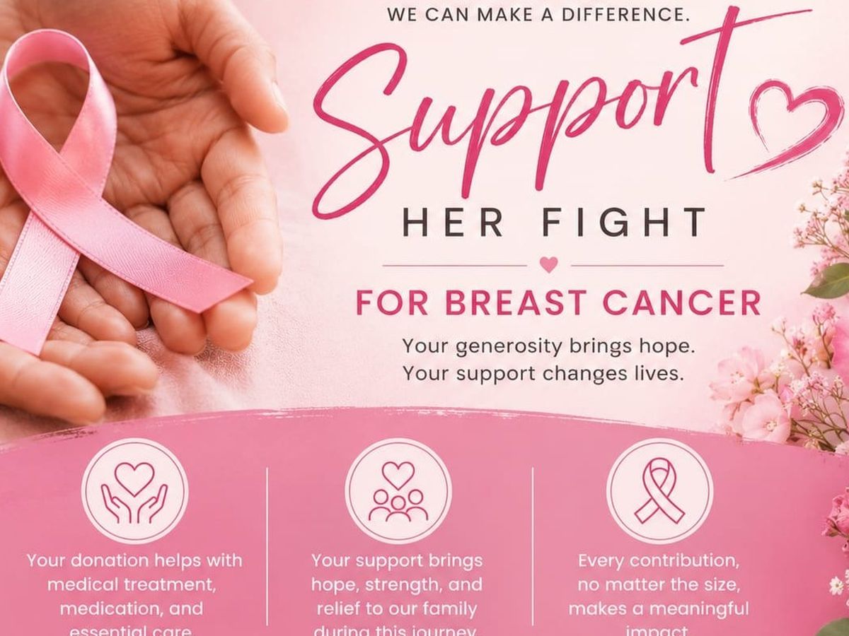 Fundraiser’s main image