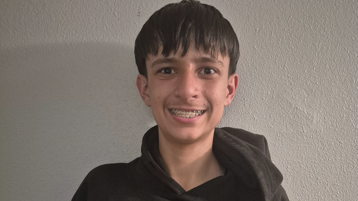 Support Rebecka's Son's Leadership Experience campaign photo, 1 of 4