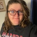 Profile photo of Brittany McGinnis
