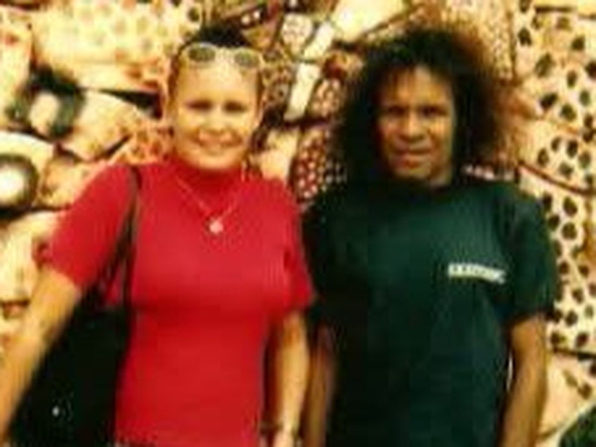 Help us get to Queensland to organise my Dad's funeral. campaign photo, 1 of 8