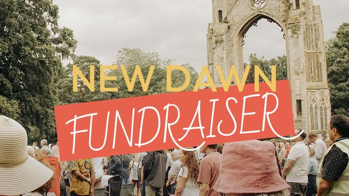 Main fundraiser photo