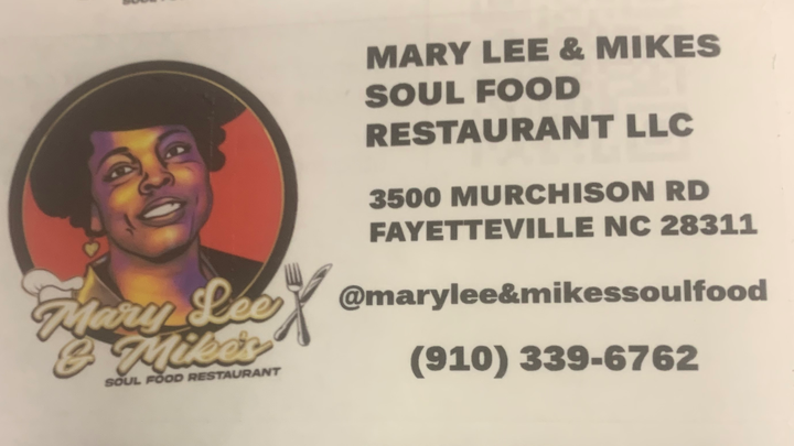 Main fundraiser photo