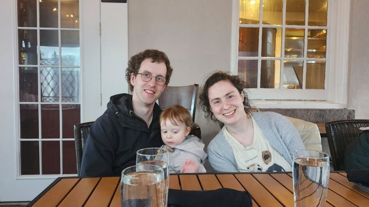 Help the Frøystad family after tragic car accident campaign photo, 1 of 3
