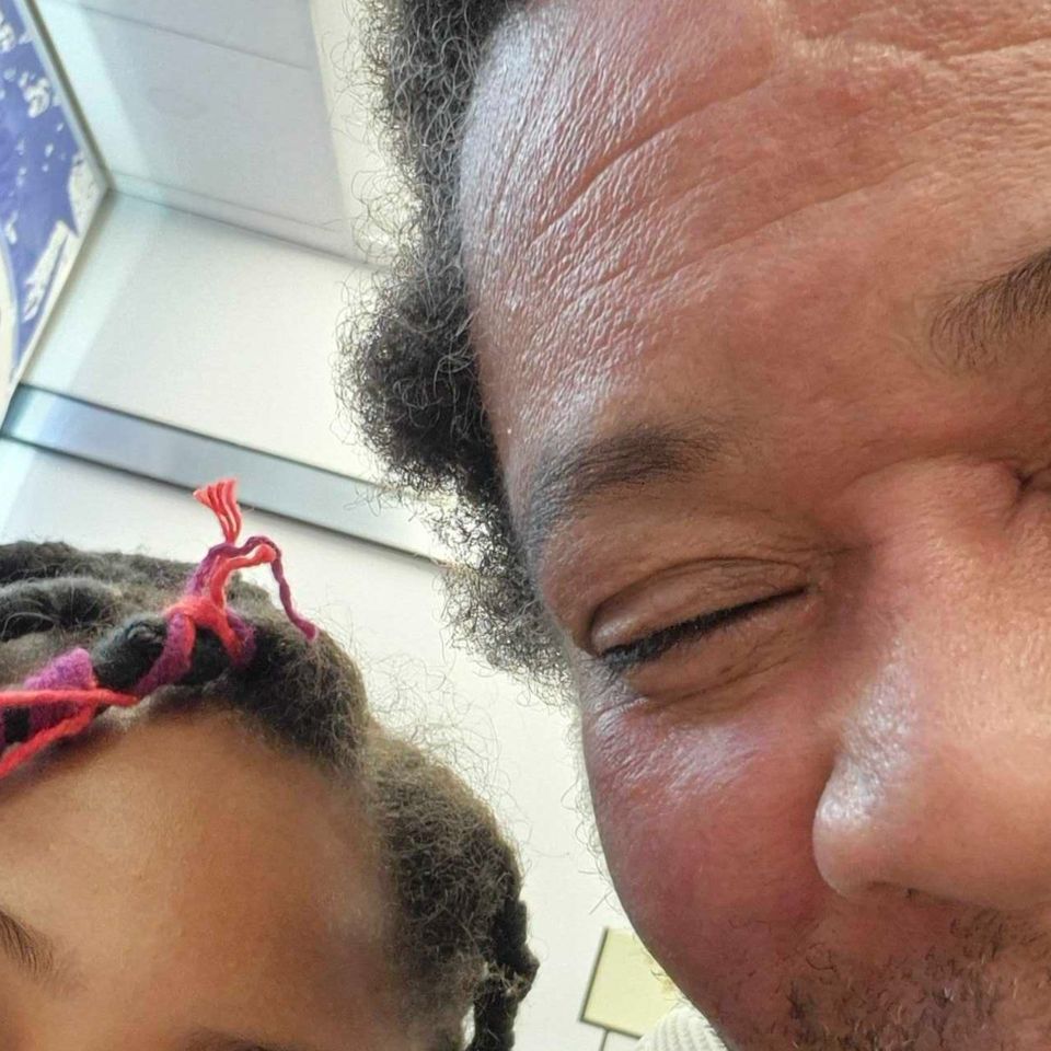 Help Shawn Reunite With His Daughter Justice
