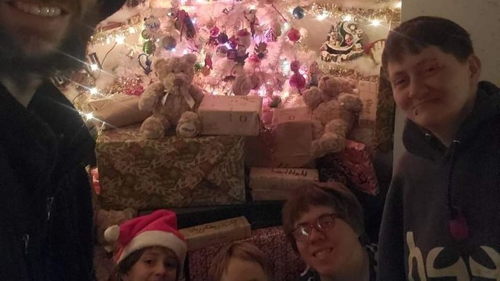 Main fundraiser photo