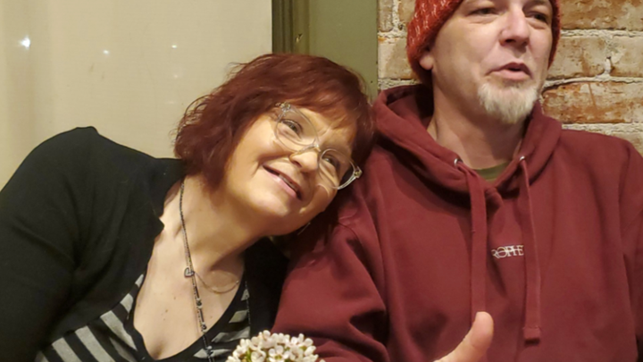 Main fundraiser photo