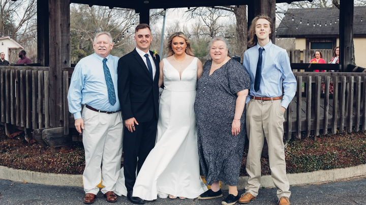 Main fundraiser photo