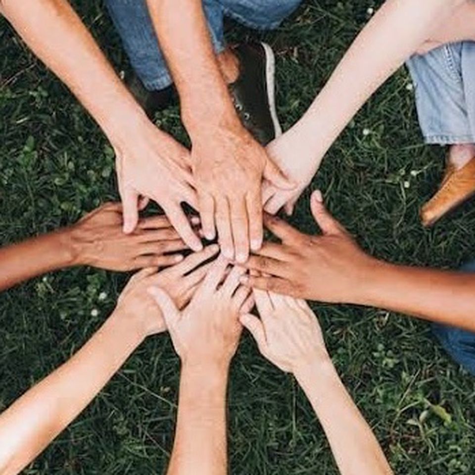One Million People, One Million Acts of Kindness