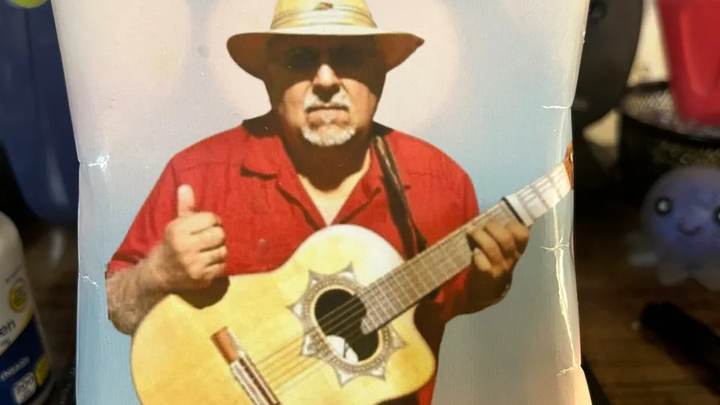 Main fundraiser photo